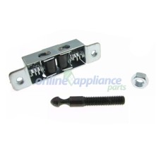 YGA092046 Genuine Door Catch Assy Falcon Stove TOLS90DFSI/CH RMS110DFRG/PD